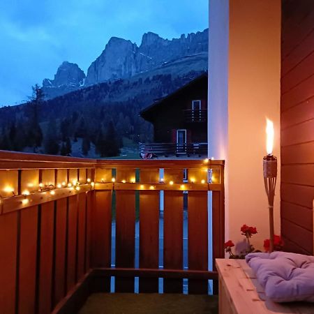 Costalungahouse Trekkingbikeski Selfcheck-In Apartment 卡瑞扎奥湖 外观 照片