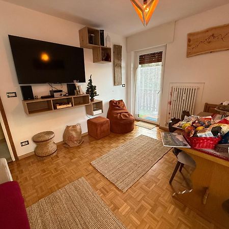 Costalungahouse Trekkingbikeski Selfcheck-In Apartment 卡瑞扎奥湖 外观 照片