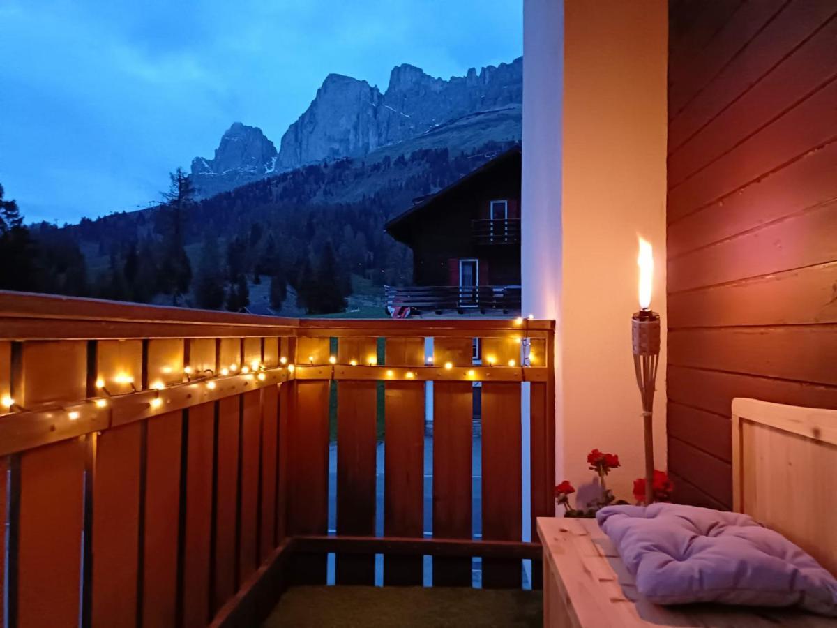 Costalungahouse Trekkingbikeski Selfcheck-In Apartment 卡瑞扎奥湖 外观 照片