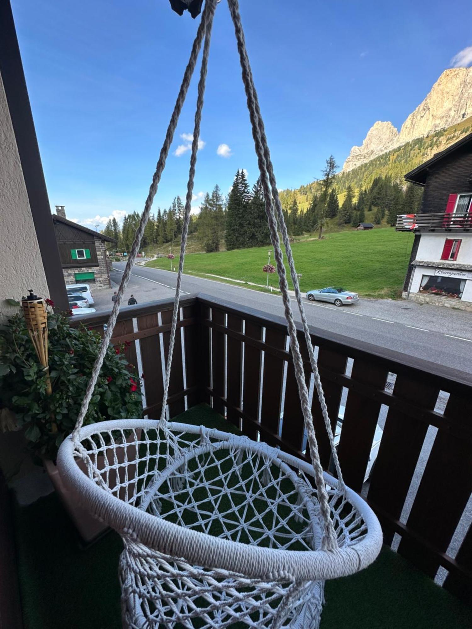 Costalungahouse Trekkingbikeski Selfcheck-In Apartment 卡瑞扎奥湖 外观 照片