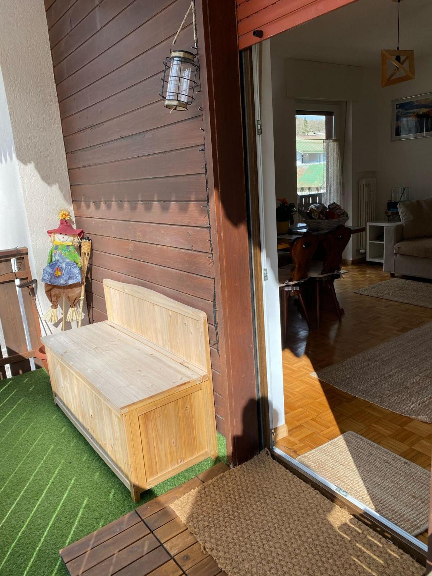 Costalungahouse Trekkingbikeski Selfcheck-In Apartment 卡瑞扎奥湖 外观 照片