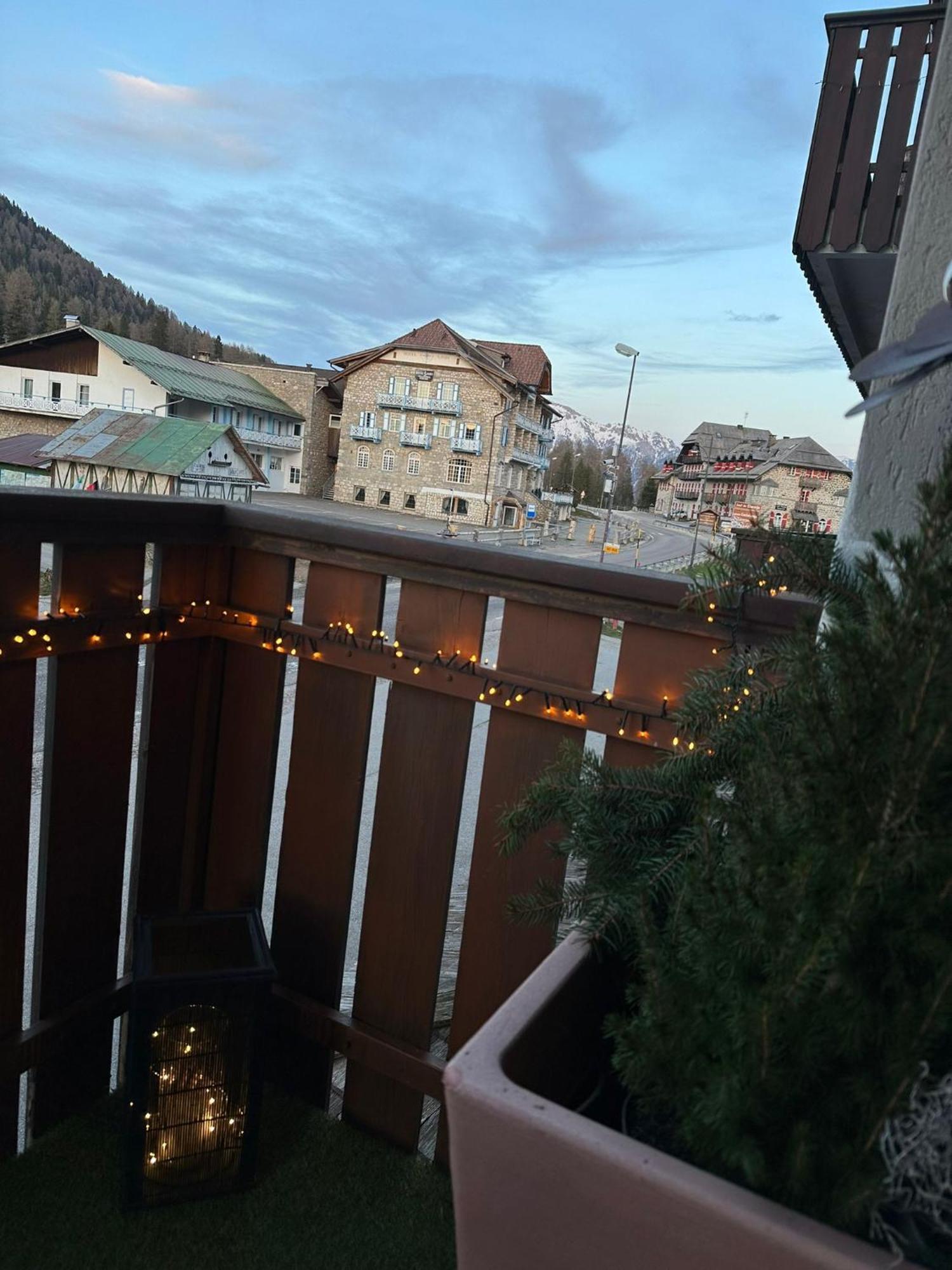 Costalungahouse Trekkingbikeski Selfcheck-In Apartment 卡瑞扎奥湖 外观 照片